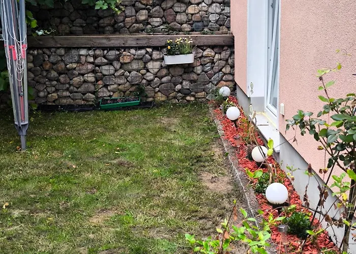 Blumenberg Ferienwohnung
