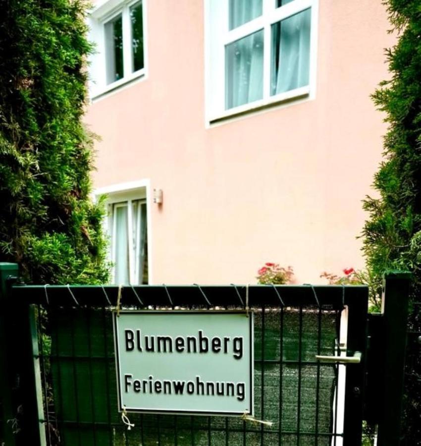 Lejlighed Blumenberg